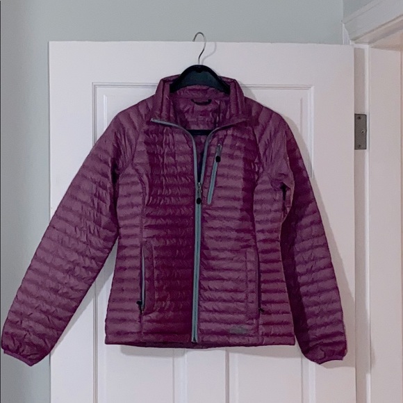 L.L. Bean Jackets & Blazers - LL Bean Ultralight down jacket